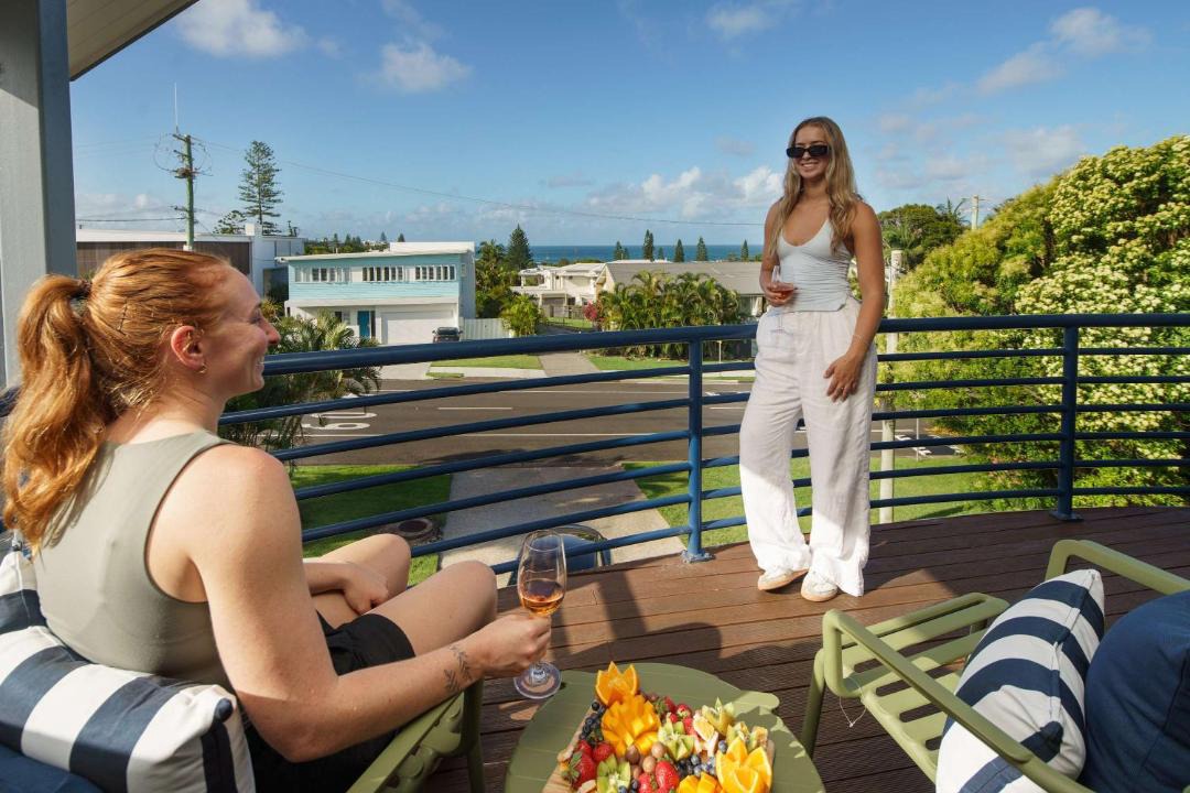 Photo of Patio Balcony in Kings Beach