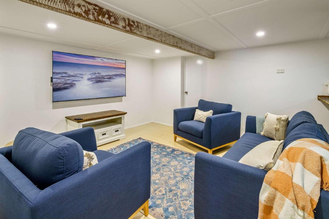 Photo of Livingroom in Kings Beach