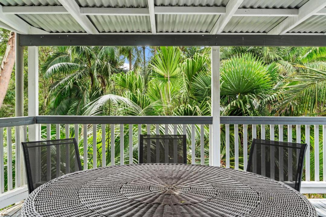 Photo of Patio Balcony in Avoca Beach