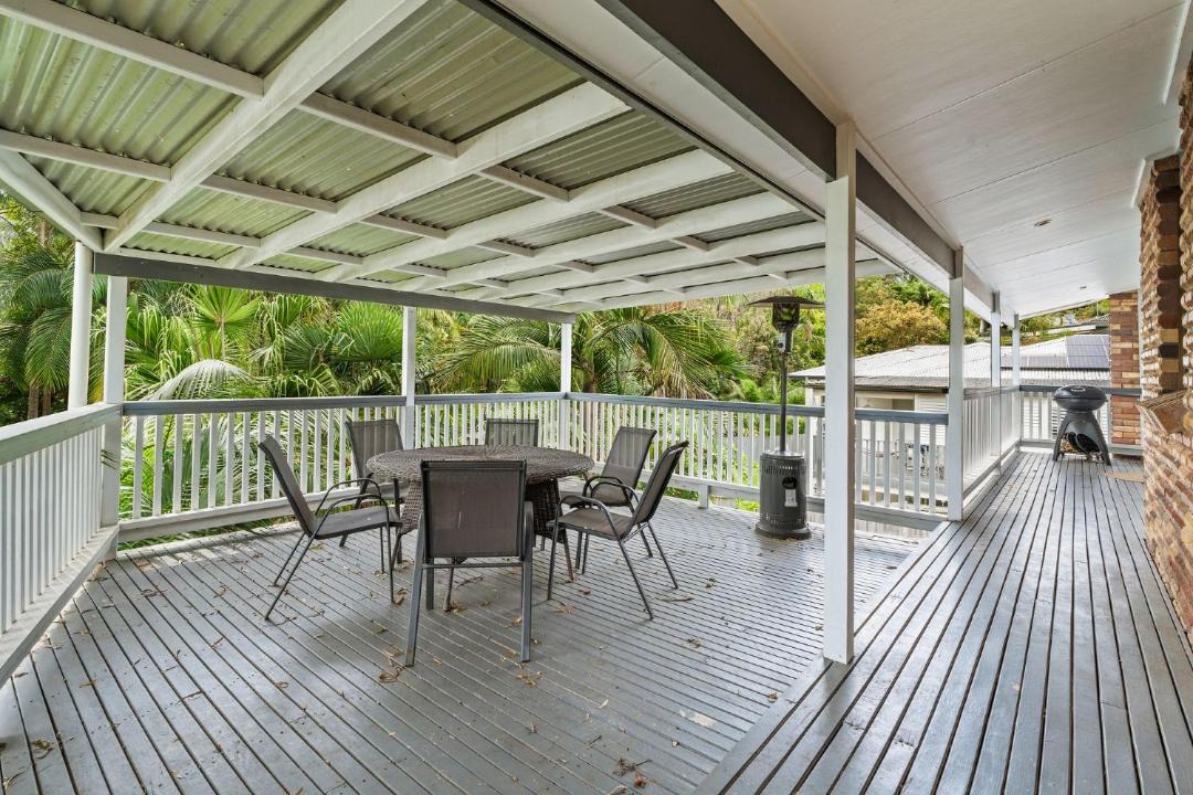Photo of Patio Balcony in Avoca Beach