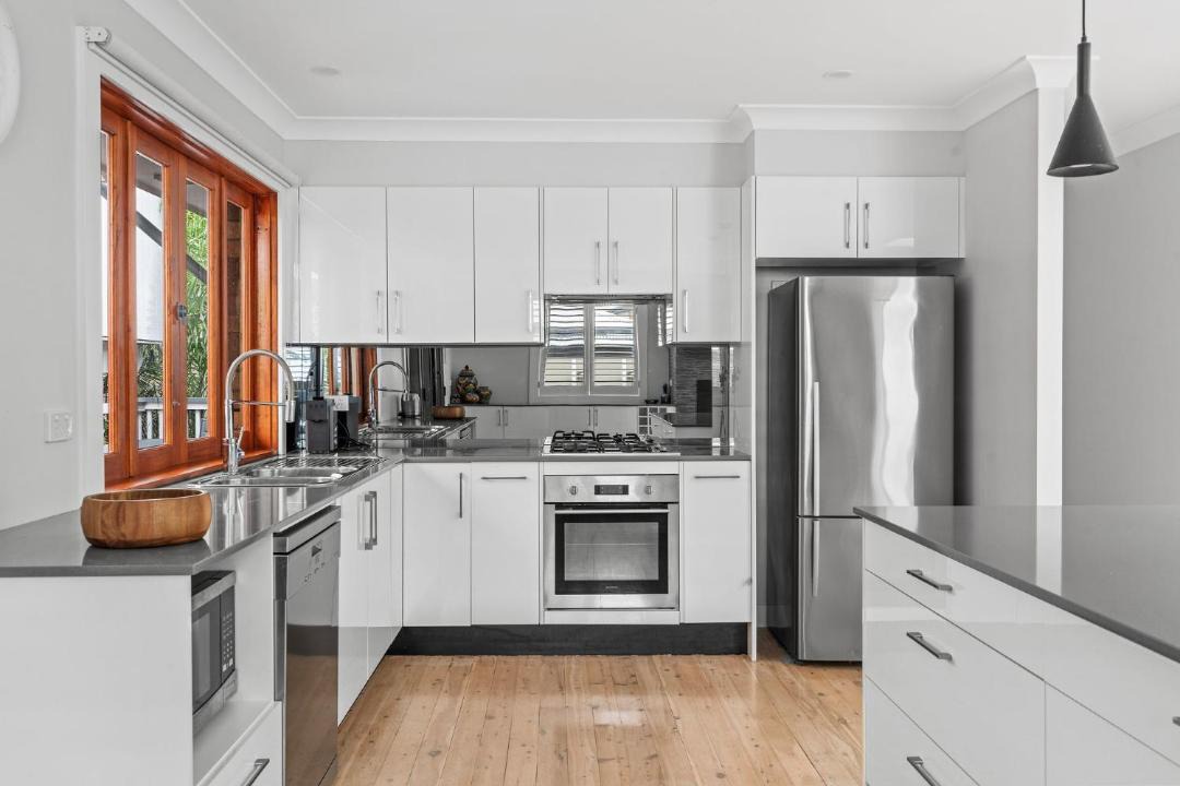 Photo of Kitchen in Avoca Beach