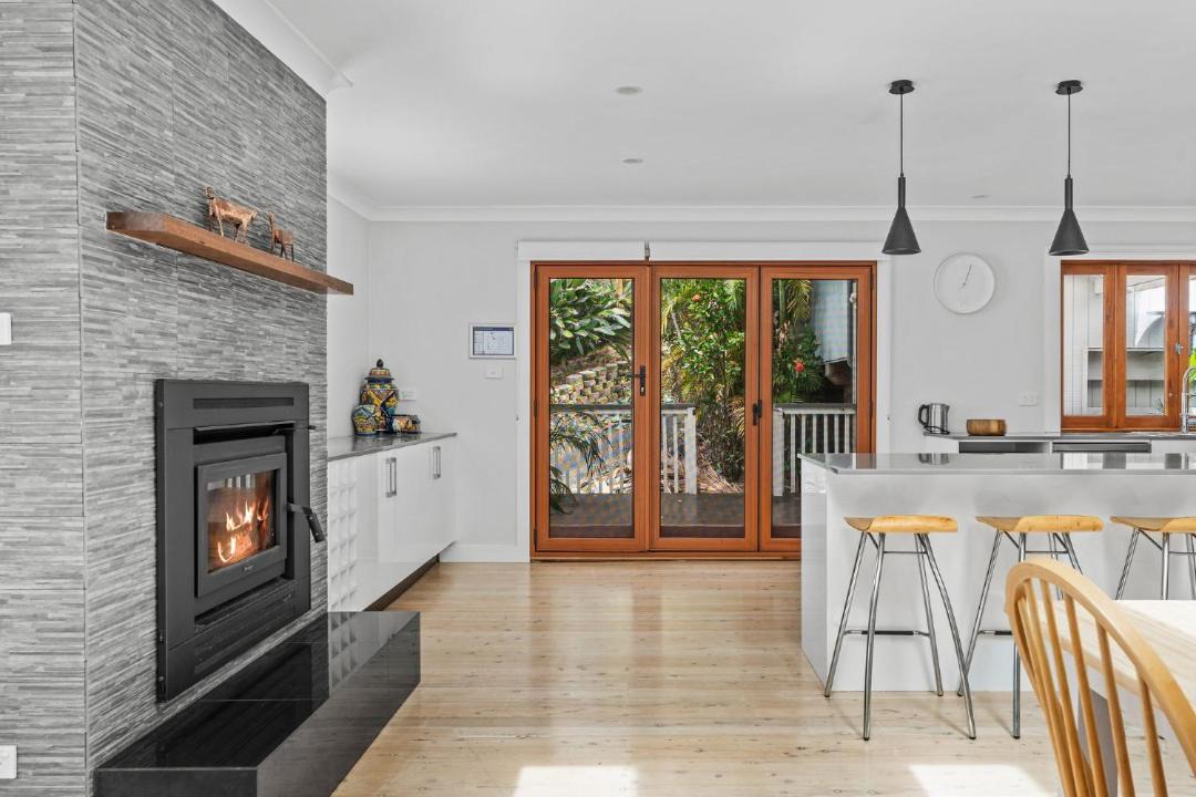 Photo of Kitchen in Avoca Beach
