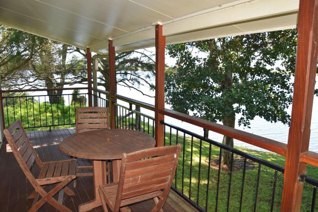 Photo of Patio Balcony in Rainbow Reach