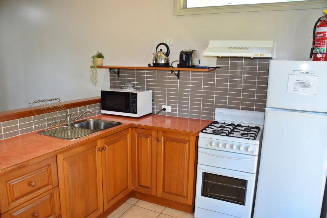 Photo of Kitchen in Rainbow Reach