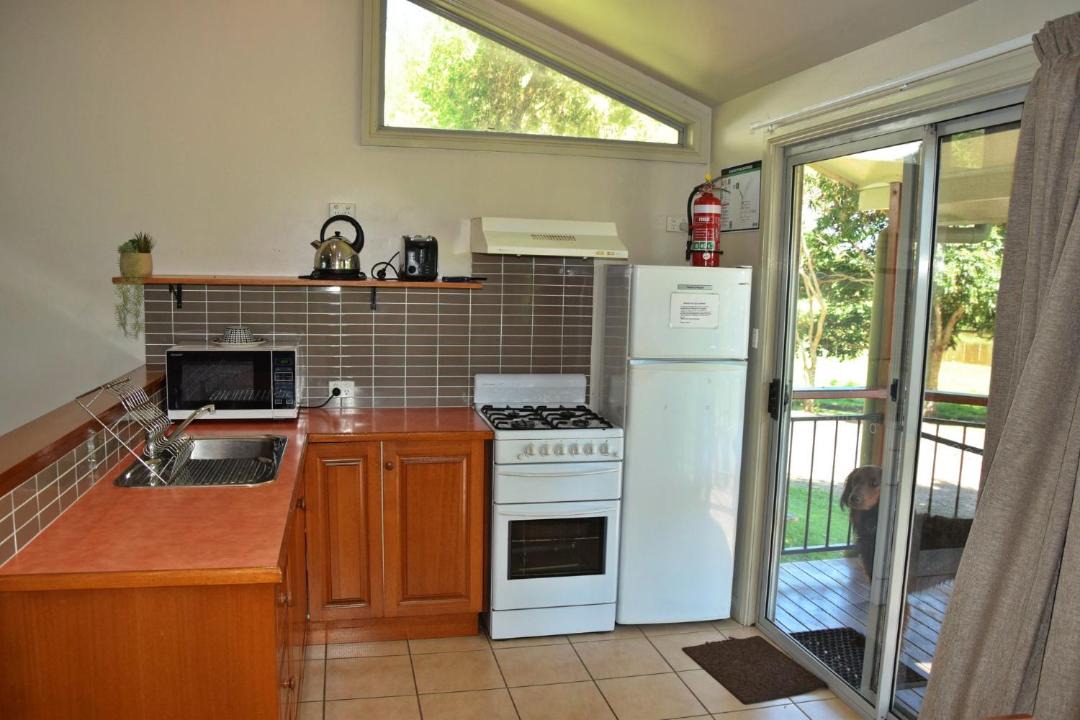 Photo of Kitchen in Rainbow Reach