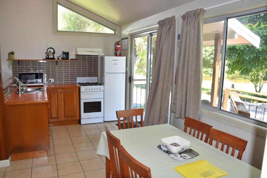 Photo of Kitchen in Rainbow Reach