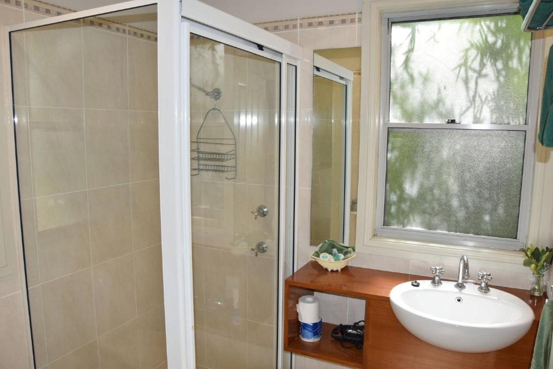 Photo of Bathroom in Rainbow Reach