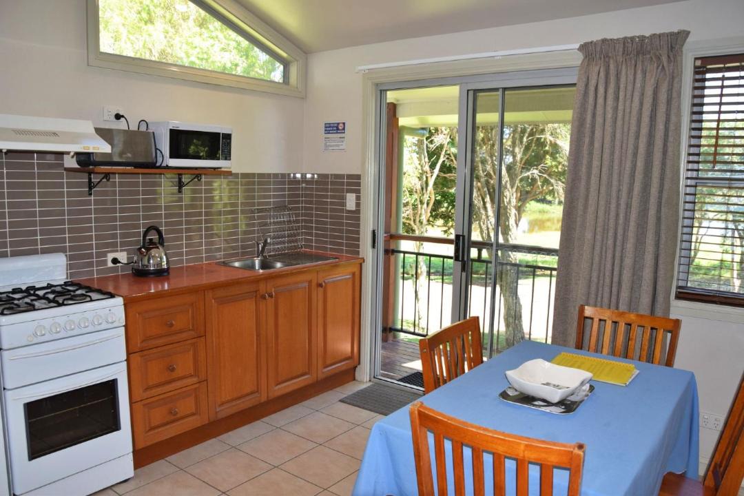 Photo of Kitchen in Rainbow Reach