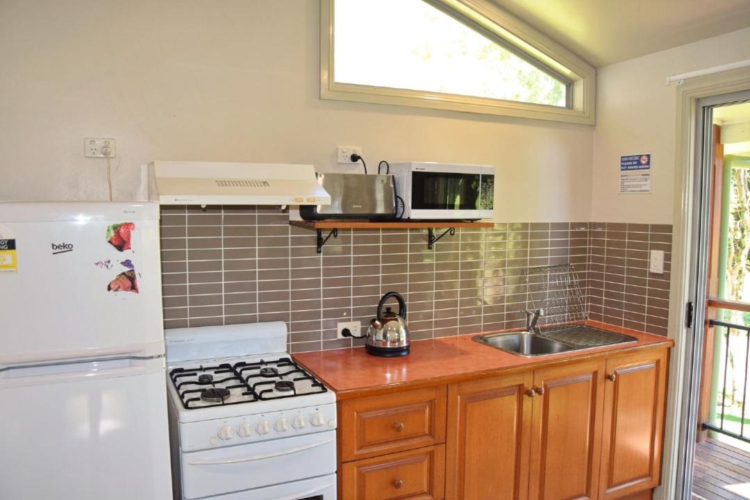Photo of Kitchen in Rainbow Reach