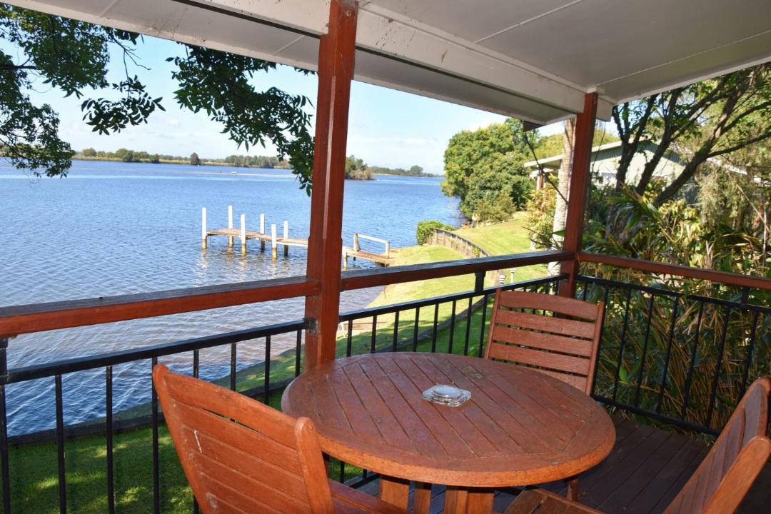 Photo of Patio Balcony in Rainbow Reach