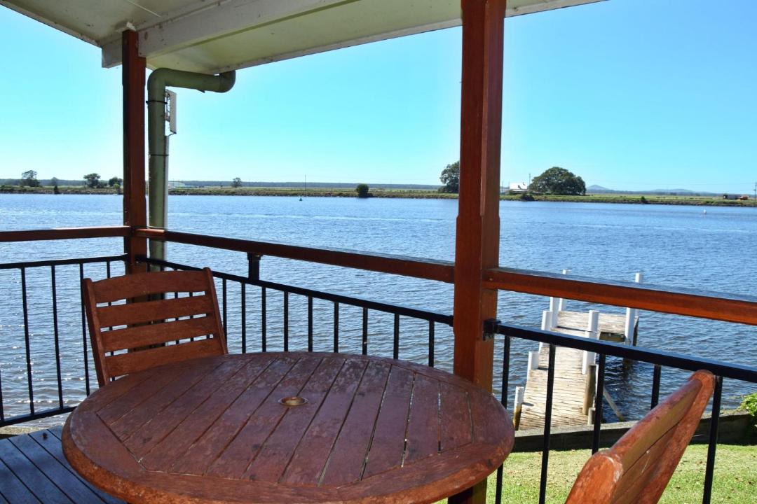 Photo of Patio Balcony in Rainbow Reach
