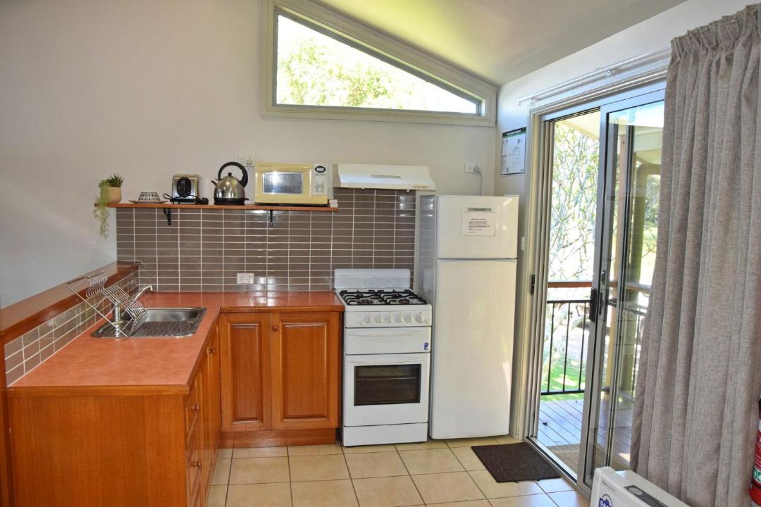 Photo of Kitchen in Rainbow Reach