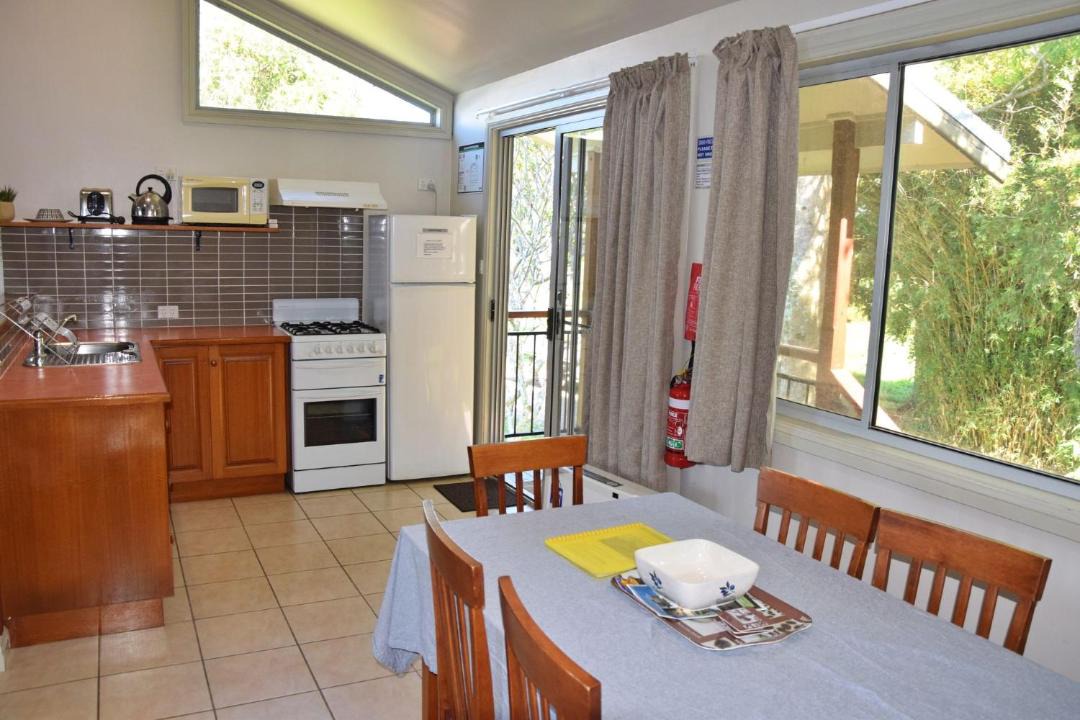 Photo of Kitchen in Rainbow Reach