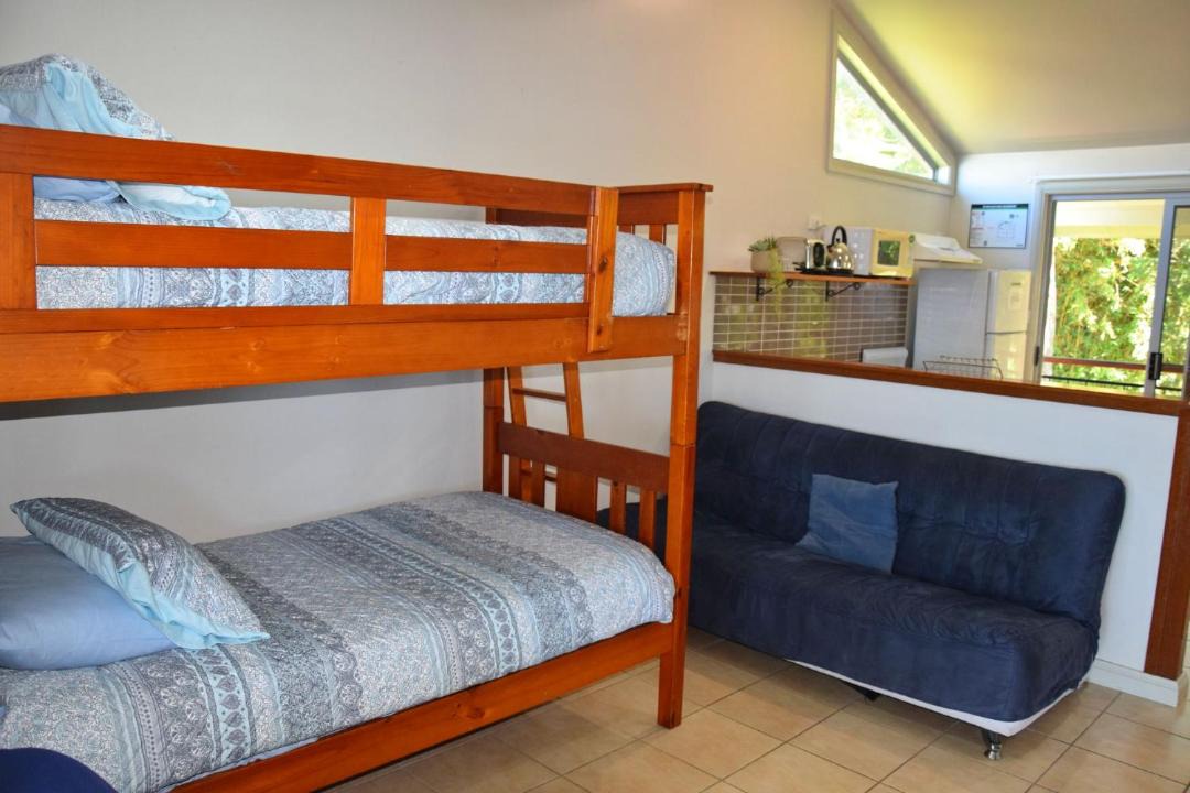 Photo of Bedroom in Rainbow Reach