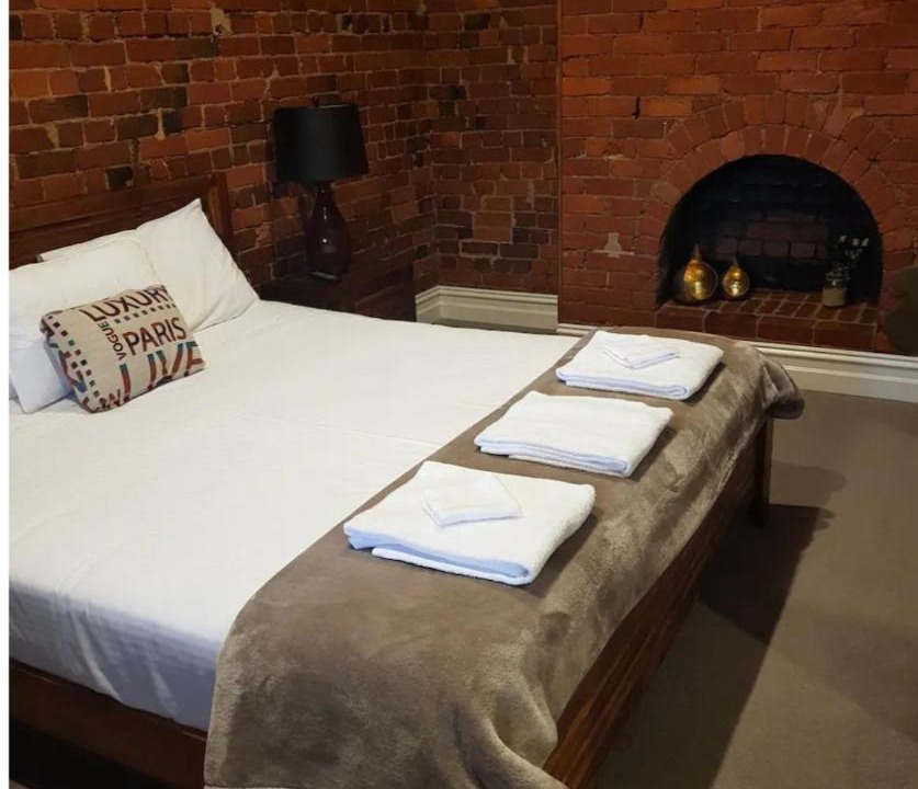 Photo of Bedroom in Wangaratta