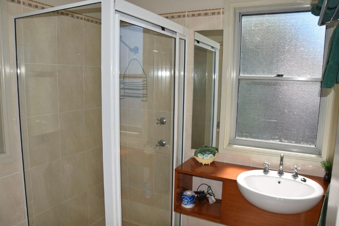 Photo of Bathroom in Rainbow Reach