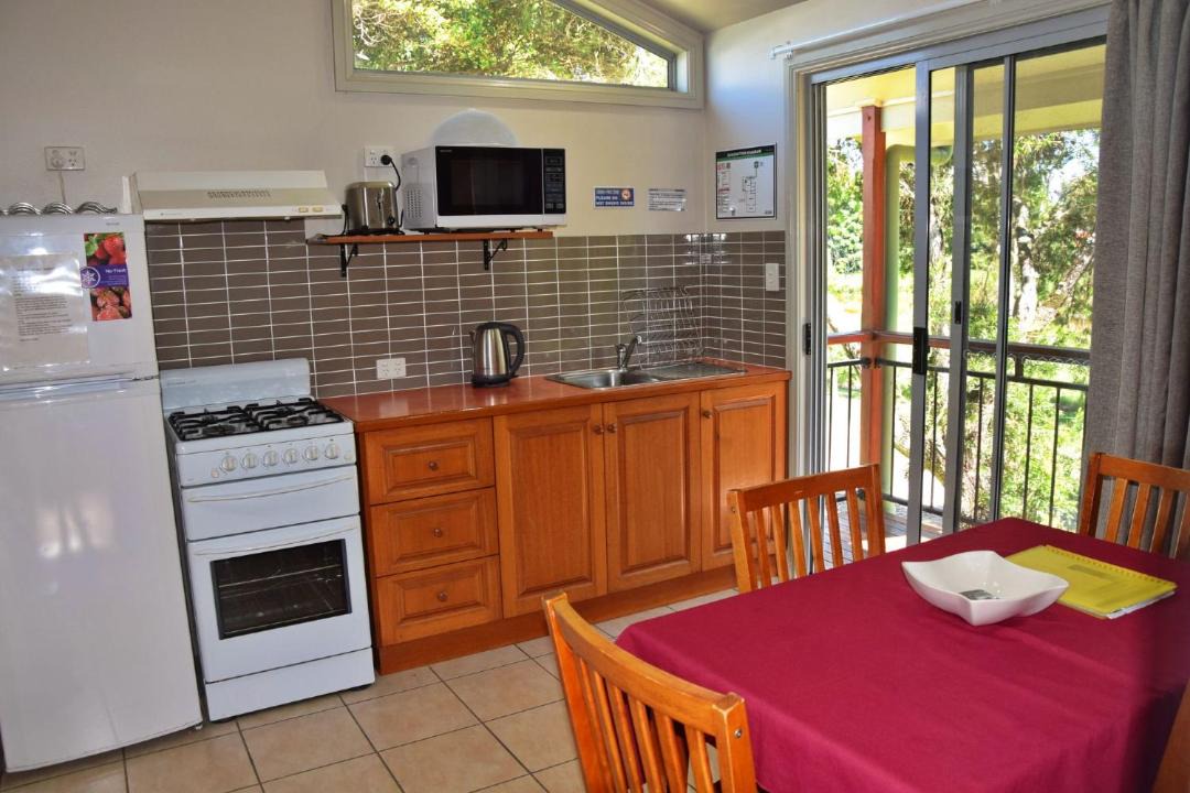Photo of Kitchen in Rainbow Reach