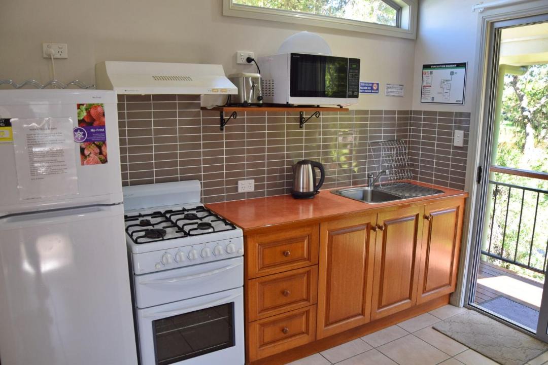 Photo of Kitchen in Rainbow Reach