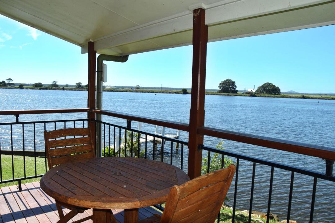 Photo of Patio Balcony in Rainbow Reach