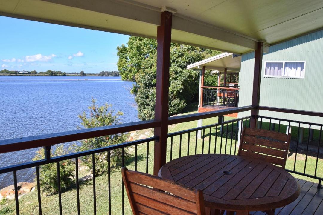 Photo of Patio Balcony in Rainbow Reach