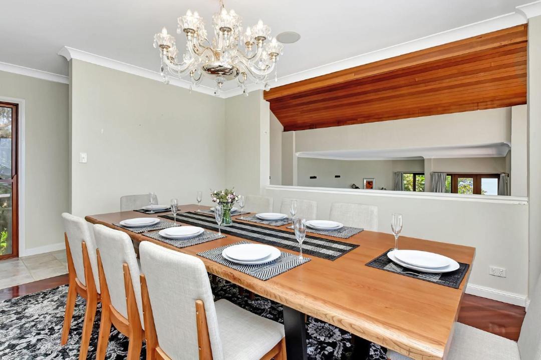 Photo of Kitchen in Nelson Bay