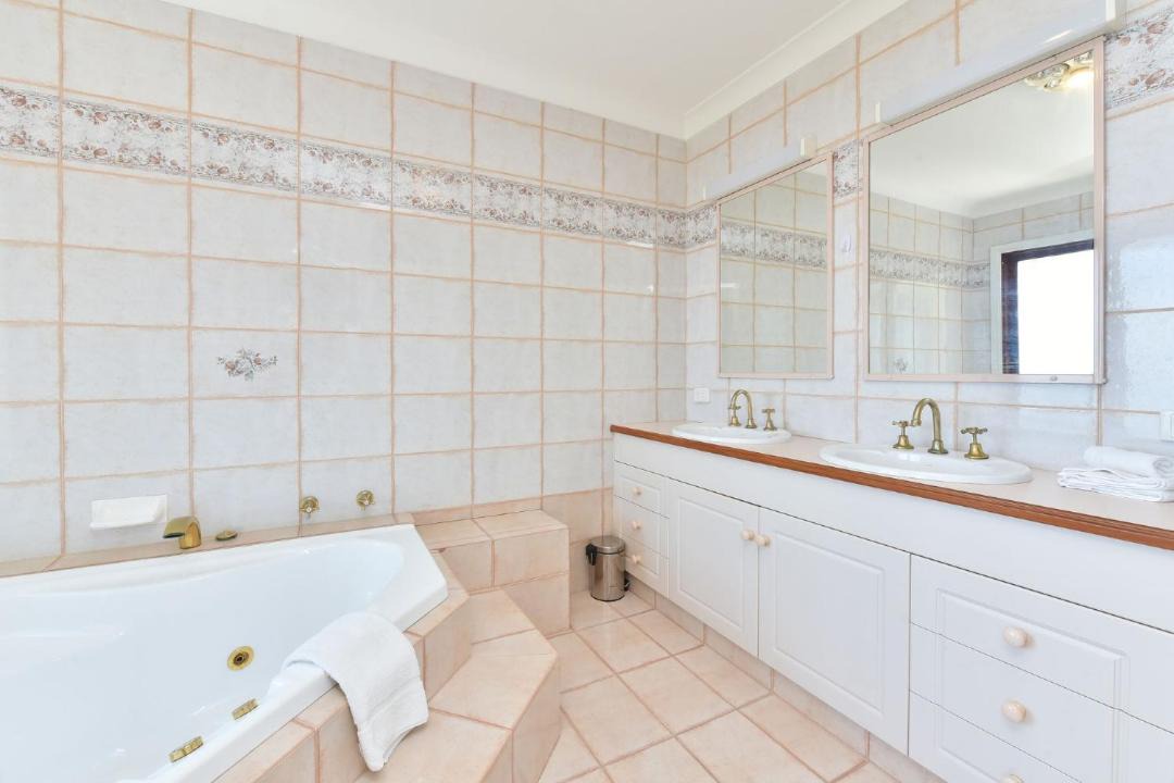 Photo of Bathroom in Nelson Bay