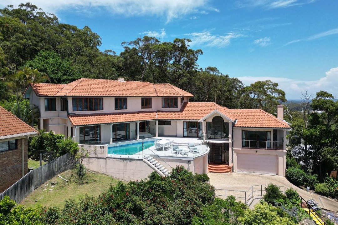Photo of Others in Nelson Bay