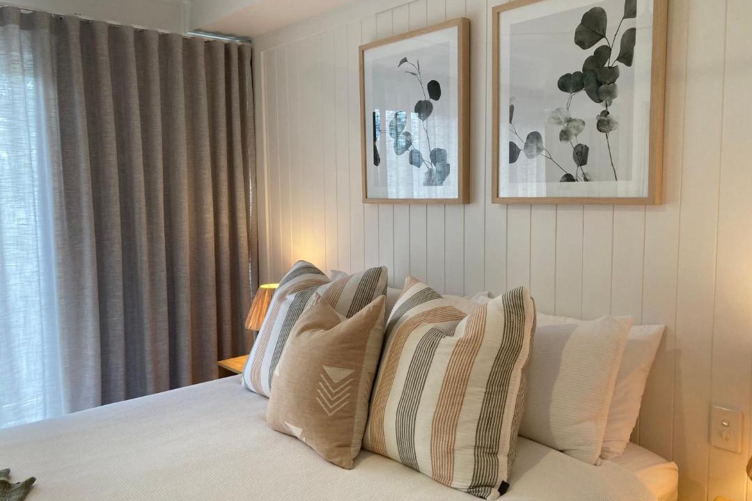 Photo of Bedroom in Noosaville