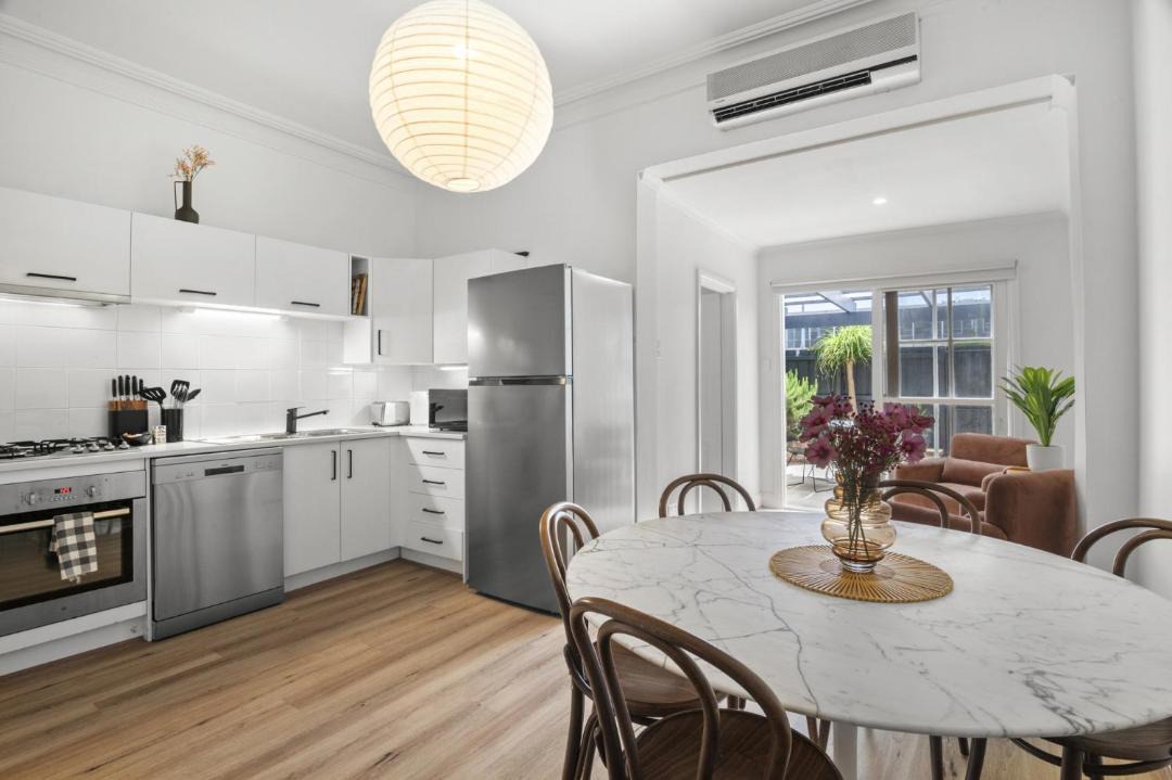 Photo of Kitchen in Cremorne