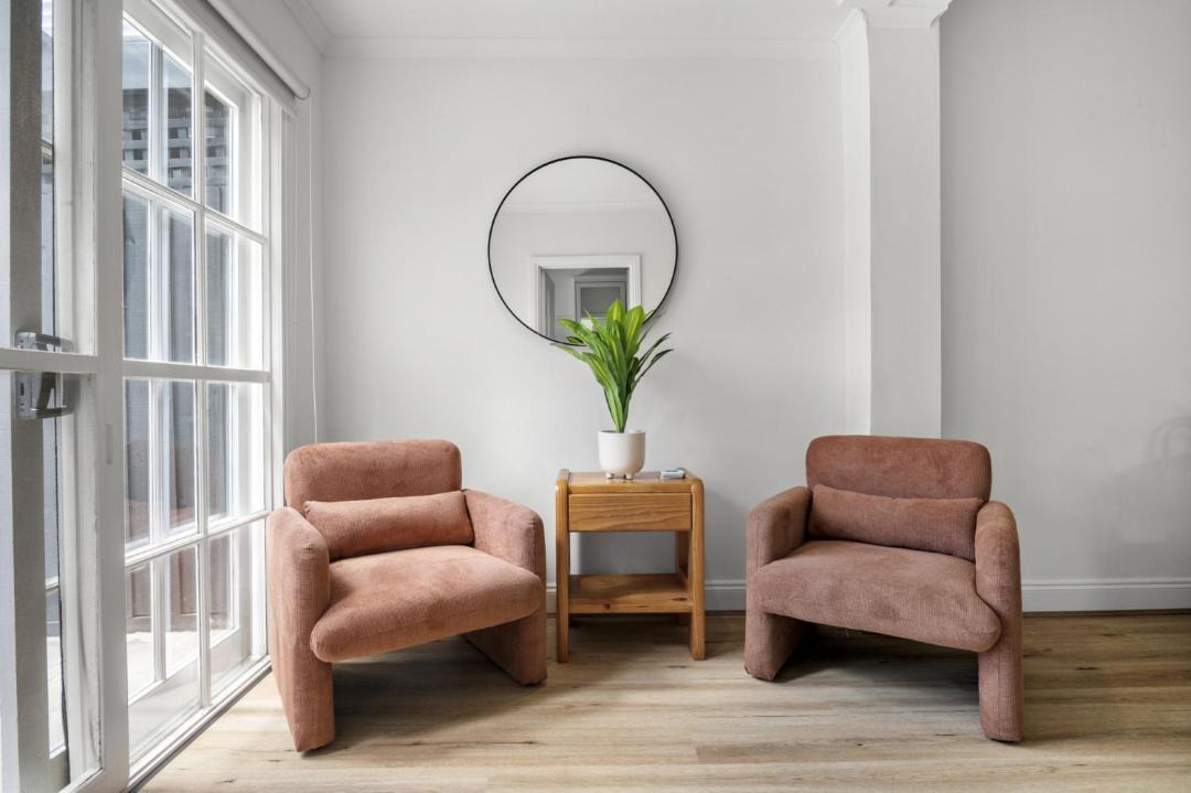 Photo of Livingroom in Cremorne
