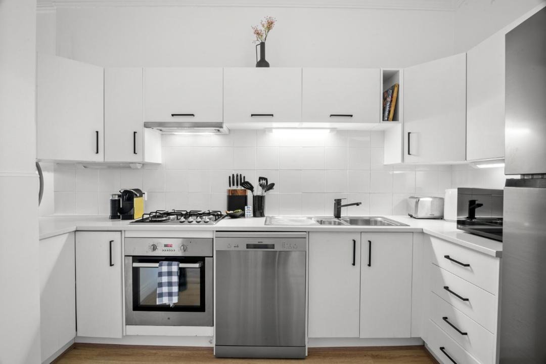 Photo of Kitchen in Cremorne