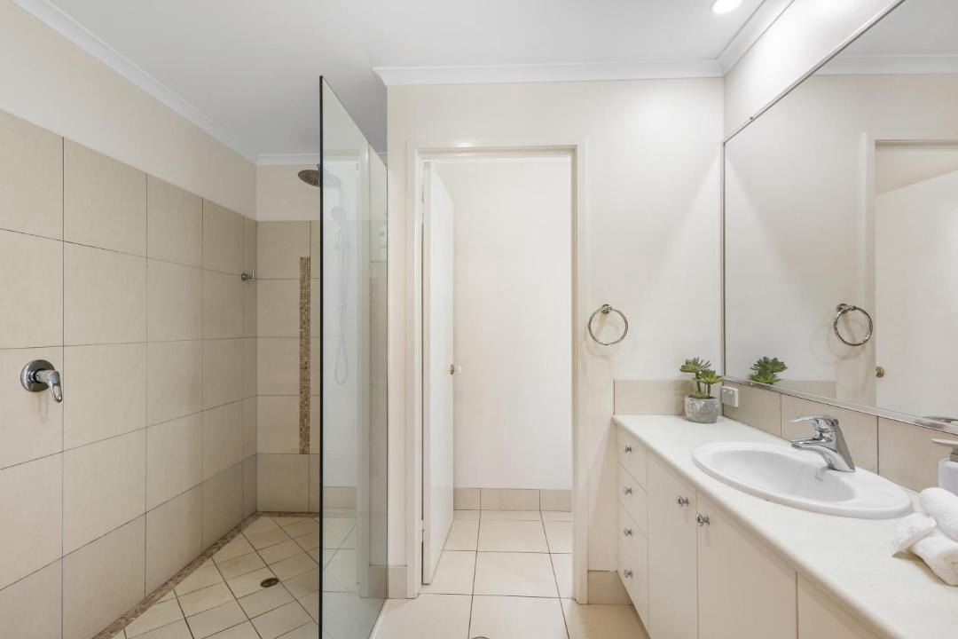 Photo of Bathroom in Mooloolaba