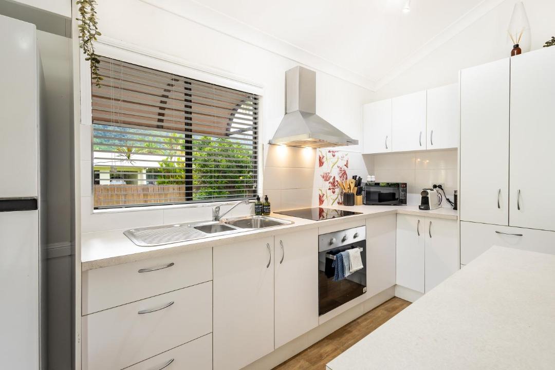 Photo of Kitchen in Kewarra Beach
