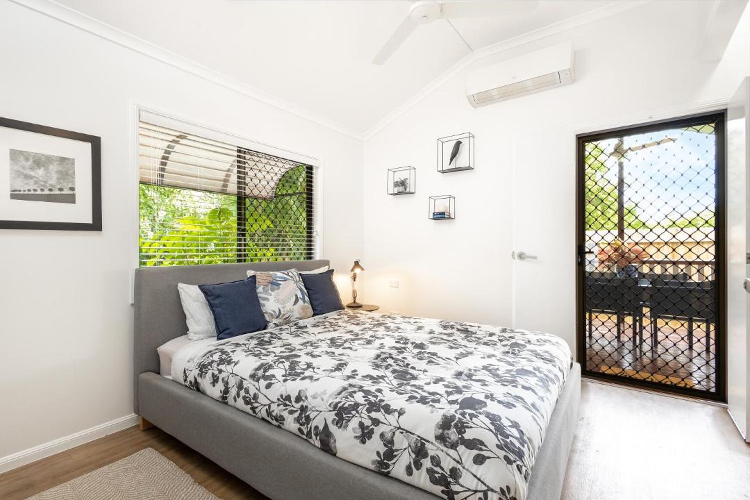 Photo of Bedroom in Kewarra Beach