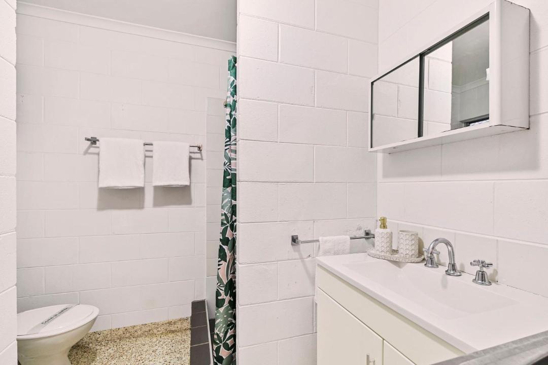 Photo of Bathroom in Edge Hill