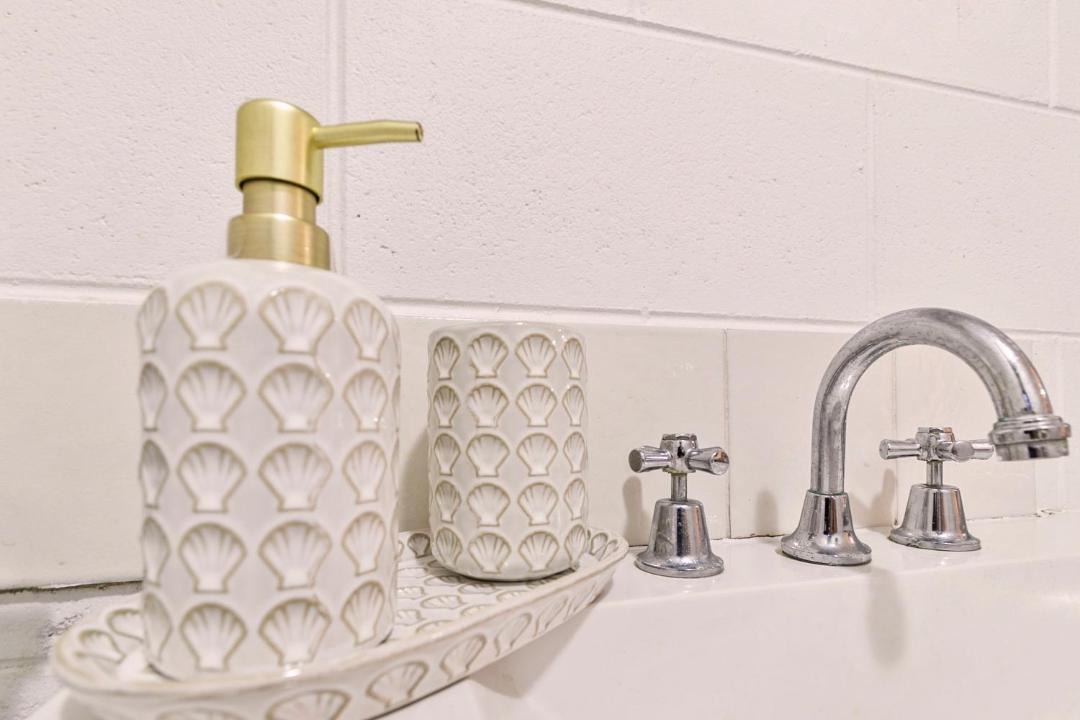 Photo of Bathroom in Edge Hill