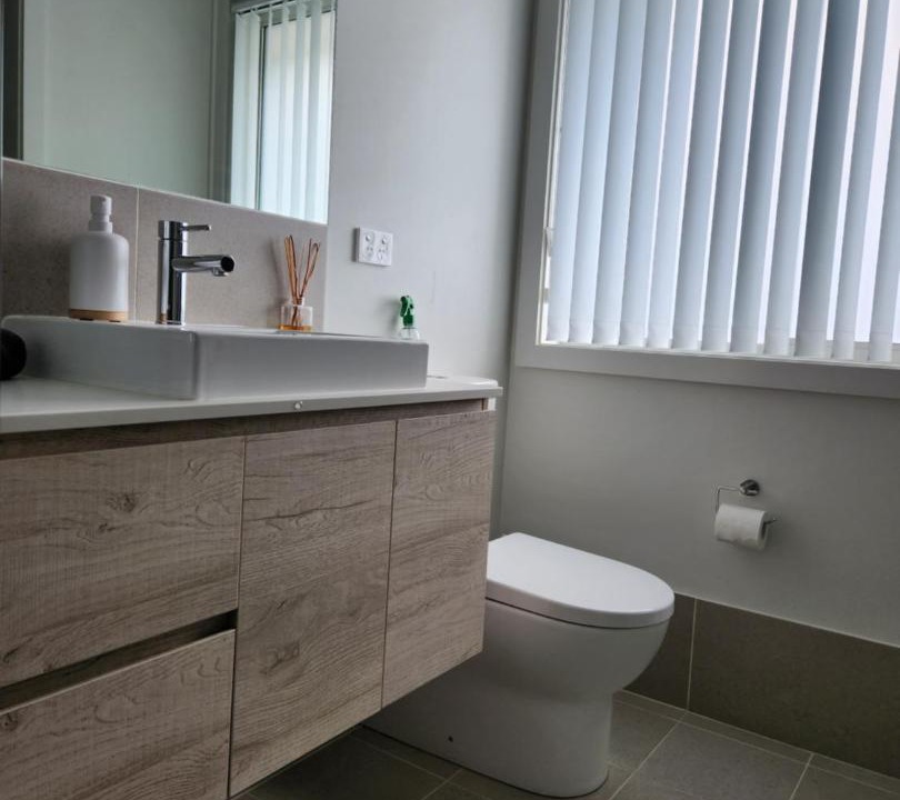 Photo of Bathroom in Sussex Inlet