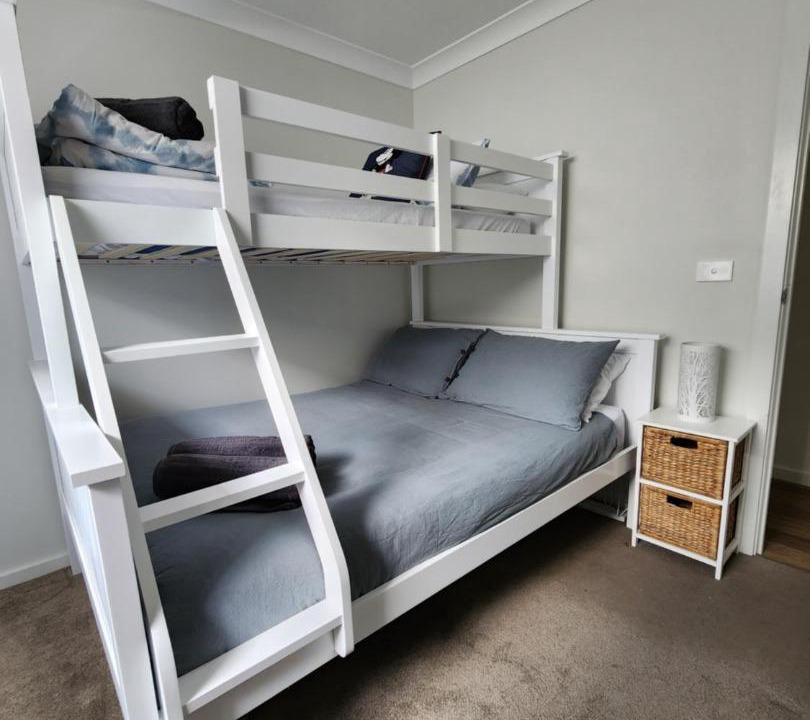 Photo of Bedroom in Sussex Inlet