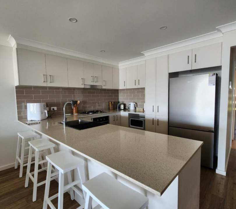 Photo of Kitchen in Sussex Inlet