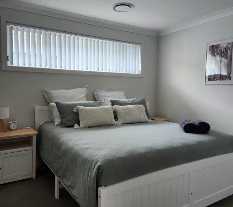 Photo of Bedroom in Sussex Inlet