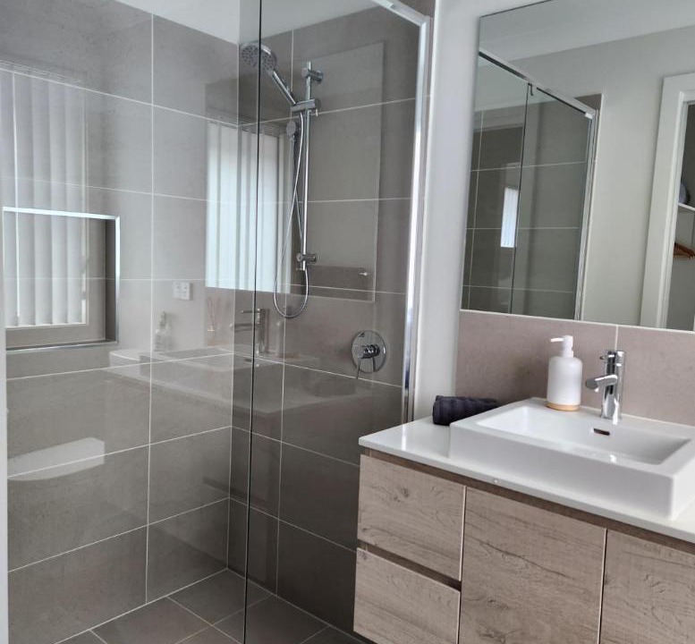 Photo of Bathroom in Sussex Inlet