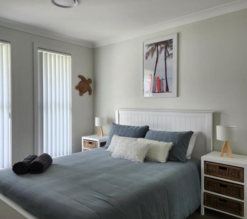 Photo of Bedroom in Sussex Inlet