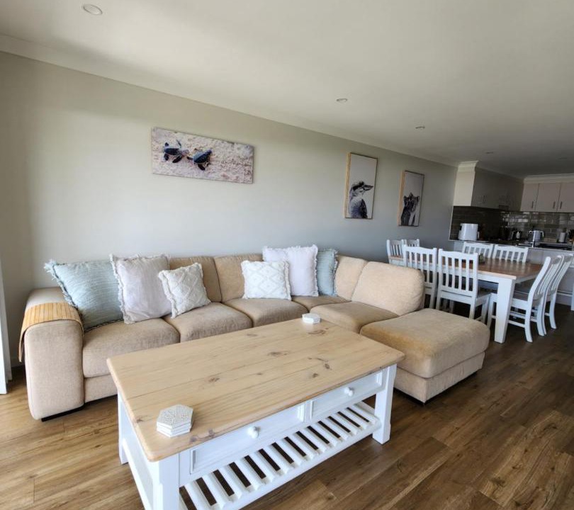 Photo of Livingroom in Sussex Inlet