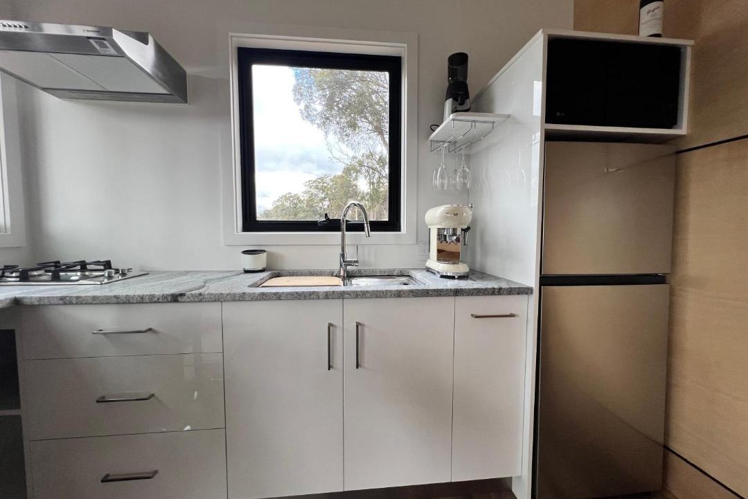 Photo of Kitchen in Launceston
