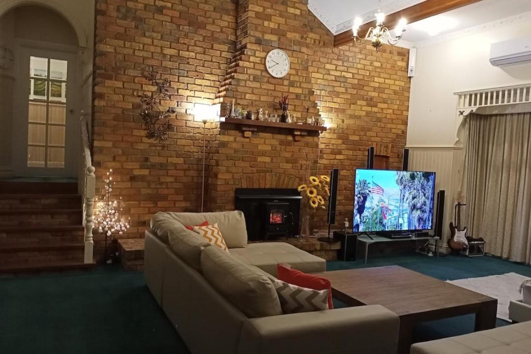 Photo of Livingroom in Lakes Entrance