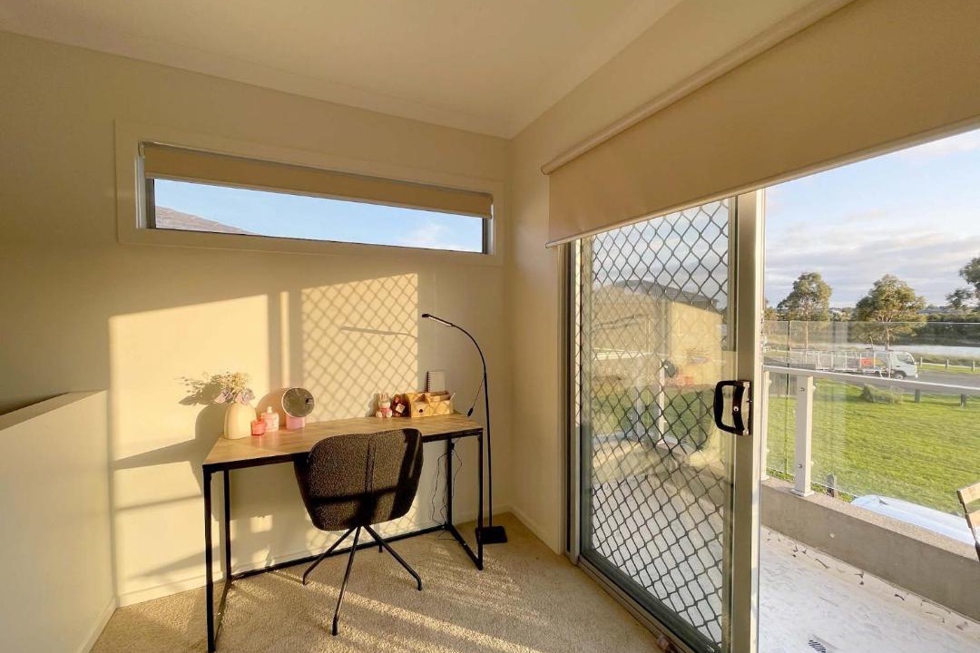 Photo of Patio Balcony in Melbourne