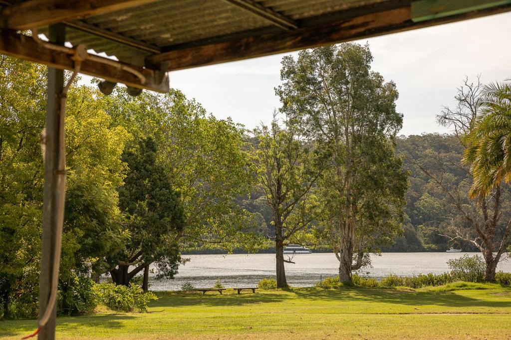 Photo of Others in Wisemans Ferry