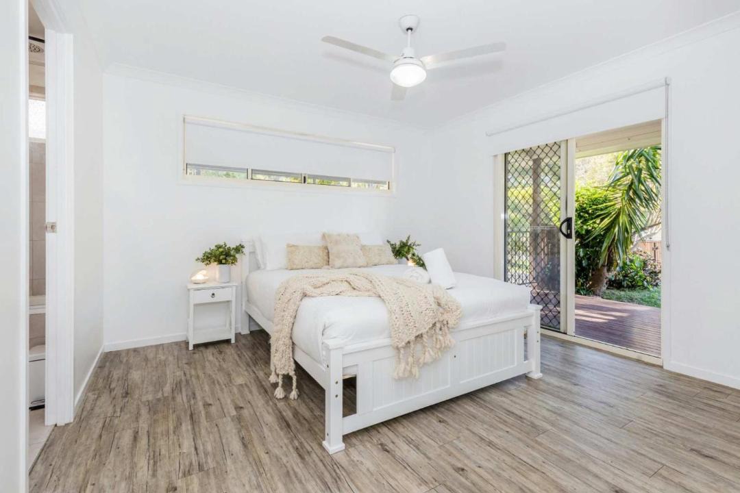 Photo of Bedroom in Agnes Water