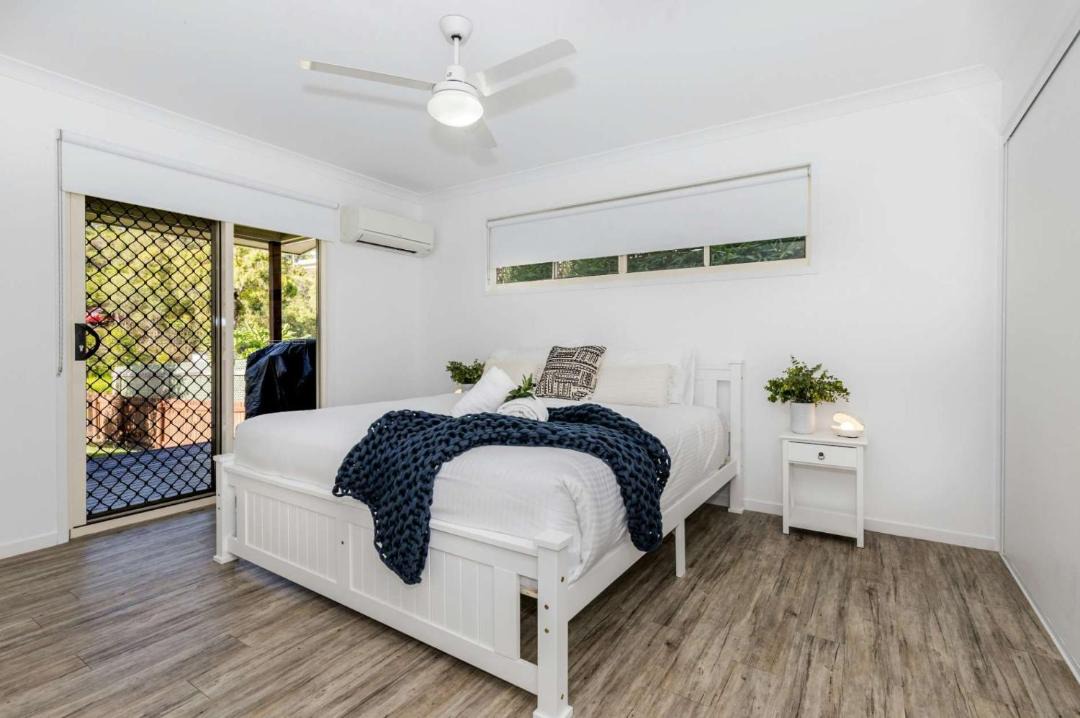 Photo of Bedroom in Agnes Water