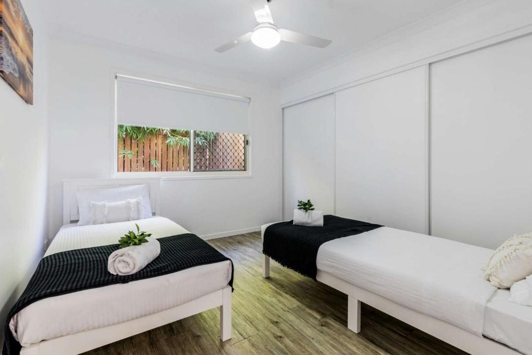 Photo of Bedroom in Agnes Water